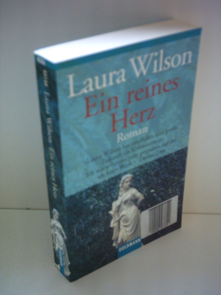 Ein reines Herz Crime & Thrillers