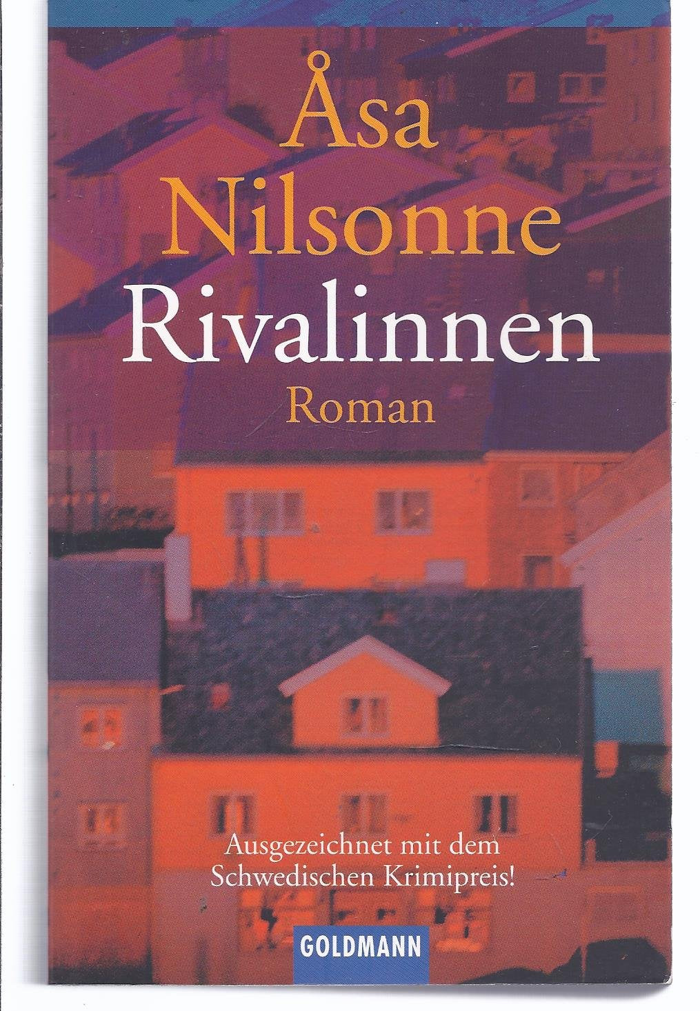 Rivalinnen Crime & Thrillers