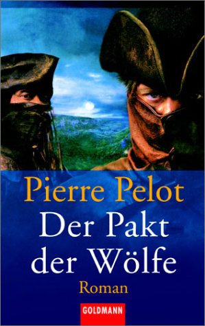 Der Pakt der Wölfe Second-hand books on film, art and culture