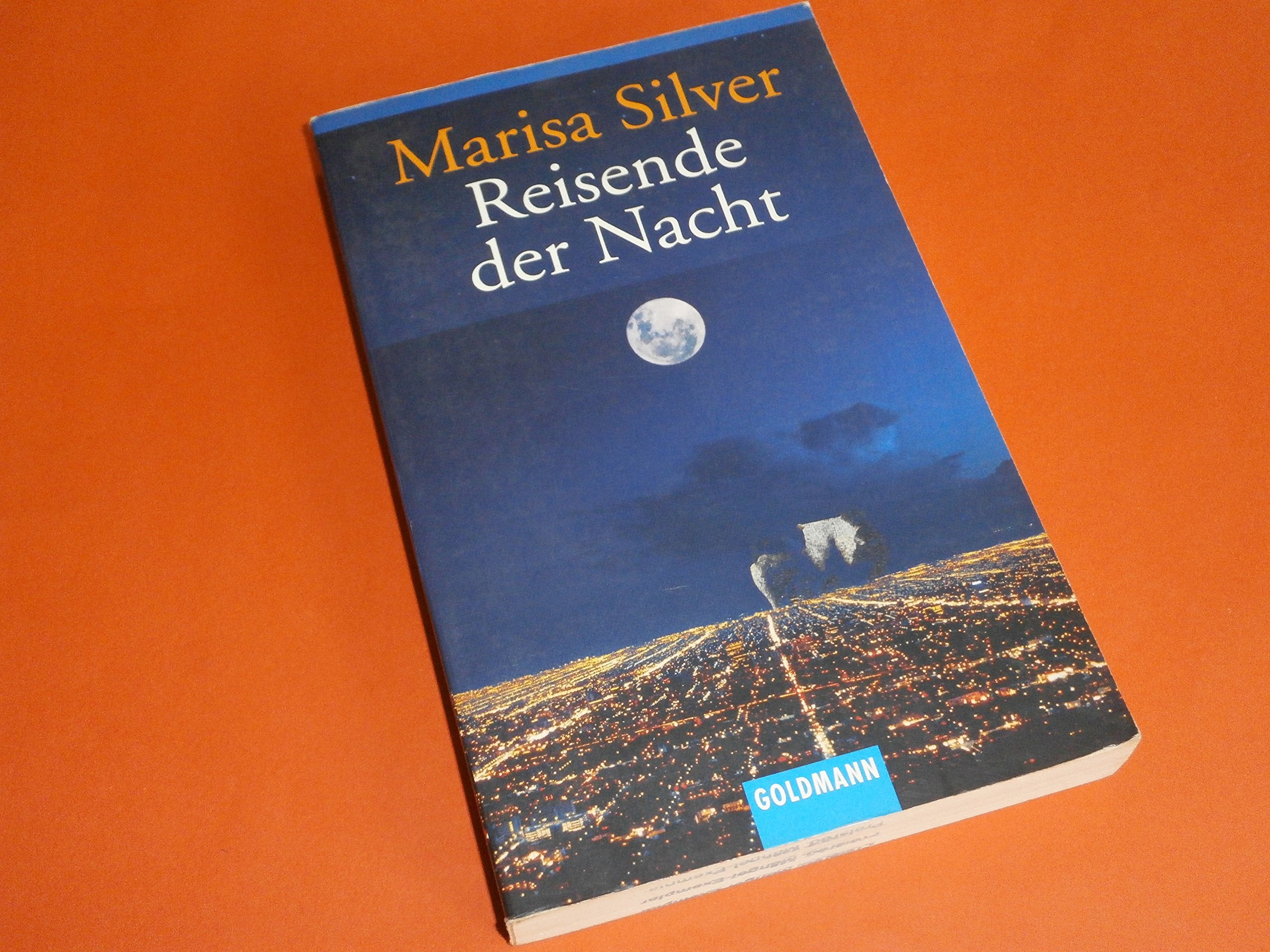 Product Image: Reisende der Nacht