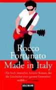 Made in Italy Books