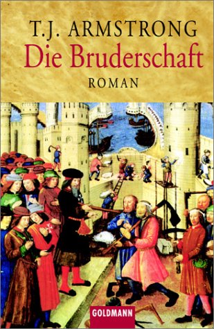 Die Bruderschaft Books