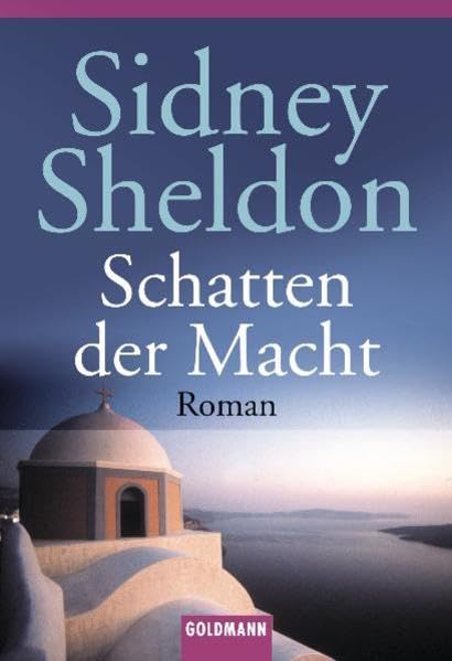 Schatten der Macht: Roman: Roman. Aus d. Amerikan. v. Wulf Bergner (Goldmann Aktionen) Action & Adventure