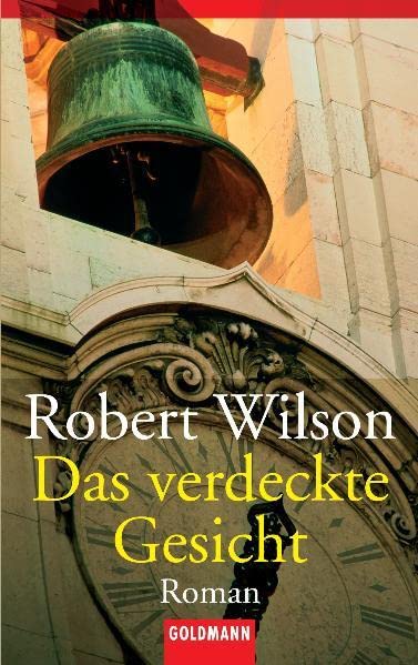Product Image: Das verdeckte Gesicht: Roman