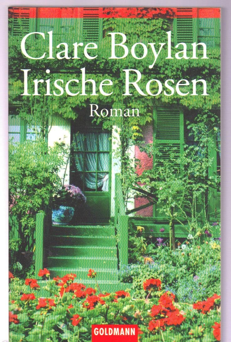 Product Image: Irische Rosen