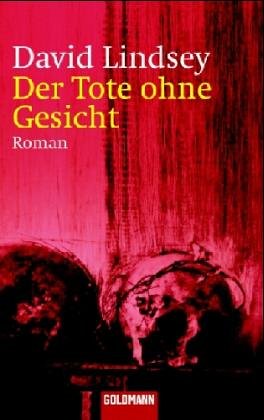 Product Image: Der Tote ohne Gesicht: Roman