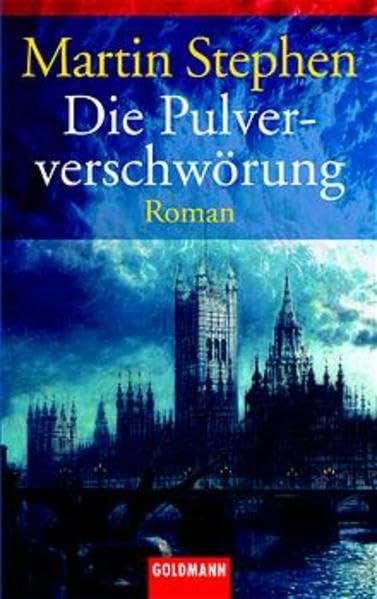 Product Image: Die Pulververschworung