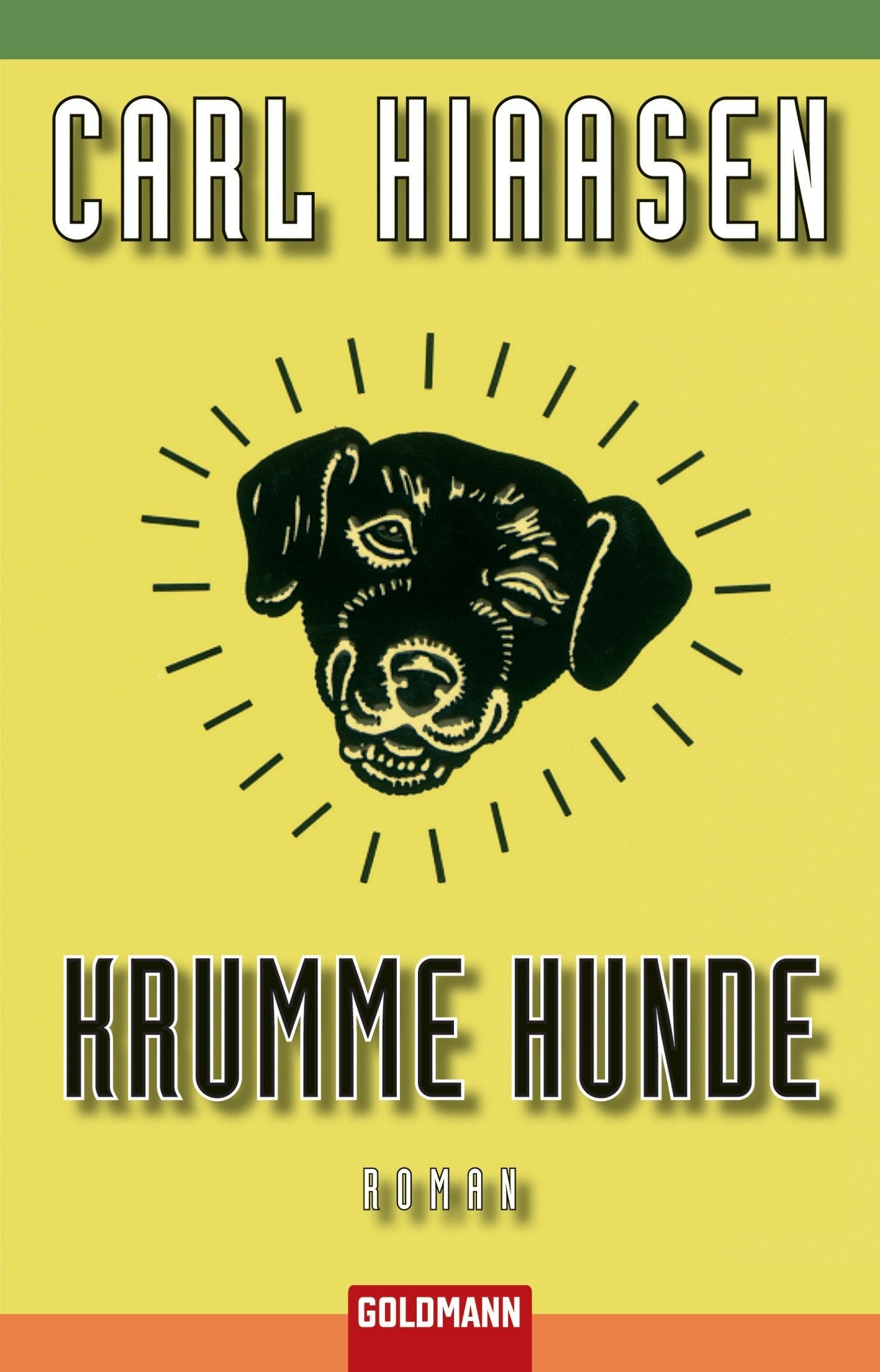 Product Image: Krumme Hunde