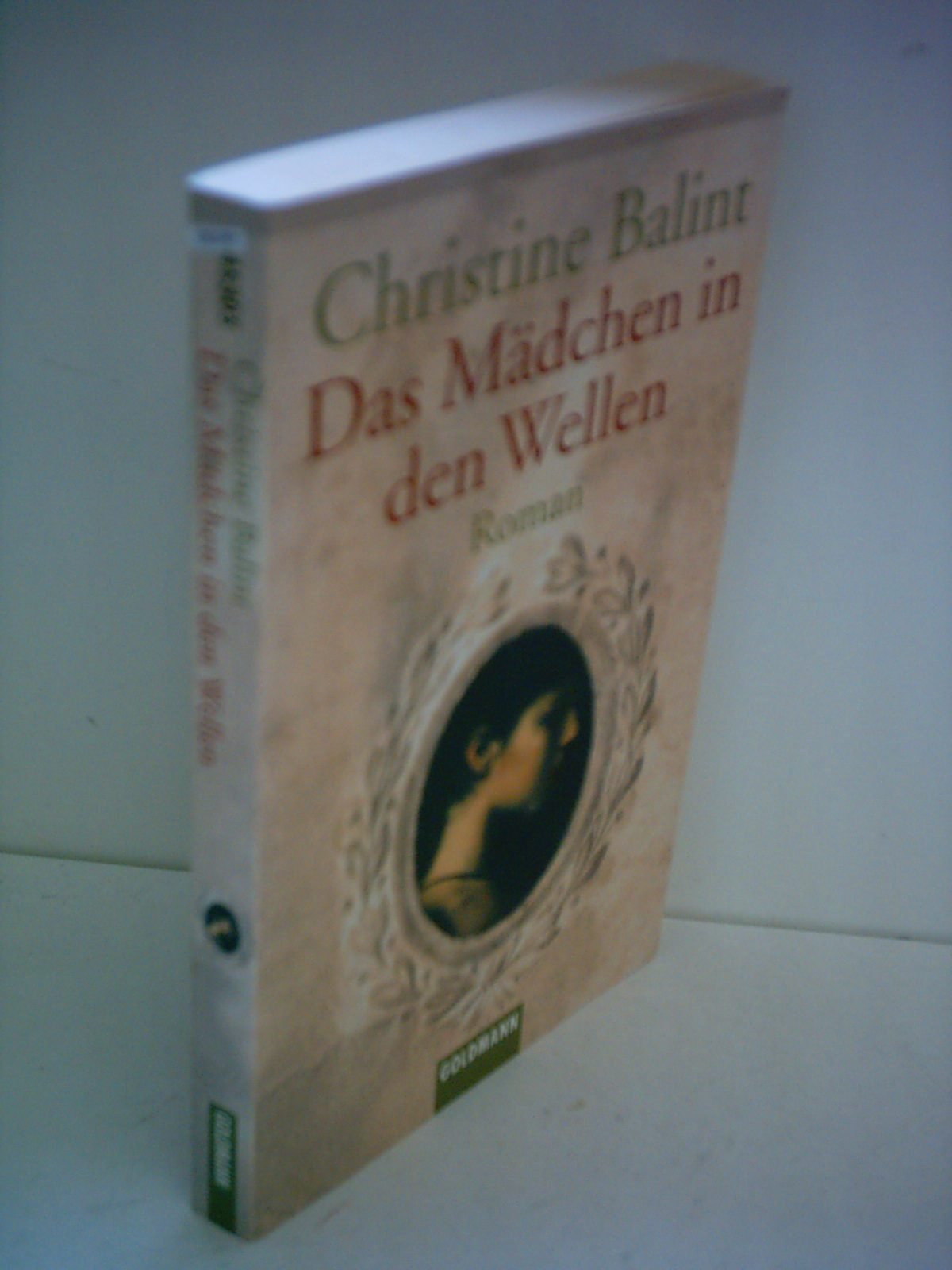 Product Image: Das Mädchen in den Wellen