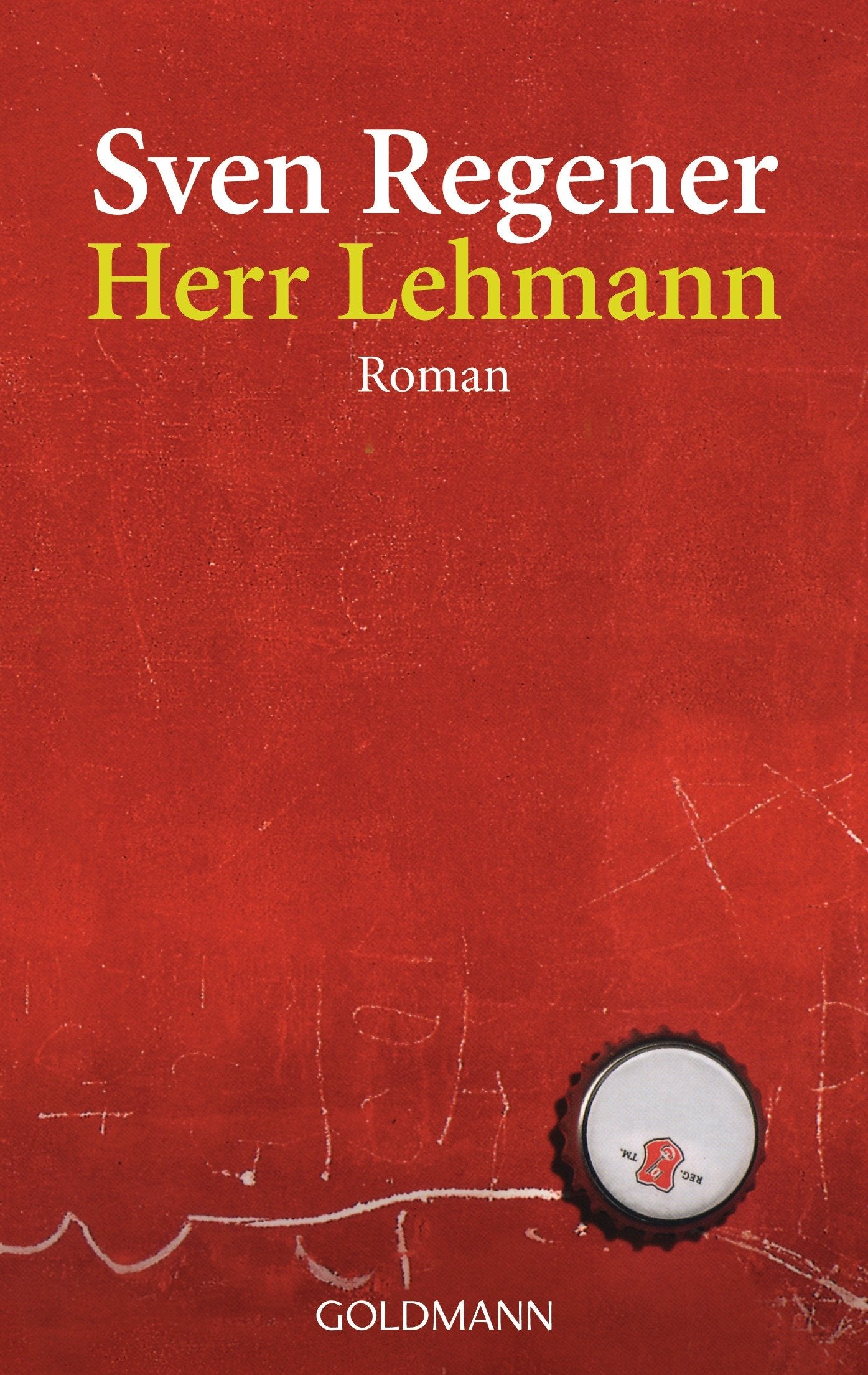 Herr Lehmann Contemporary literature Books