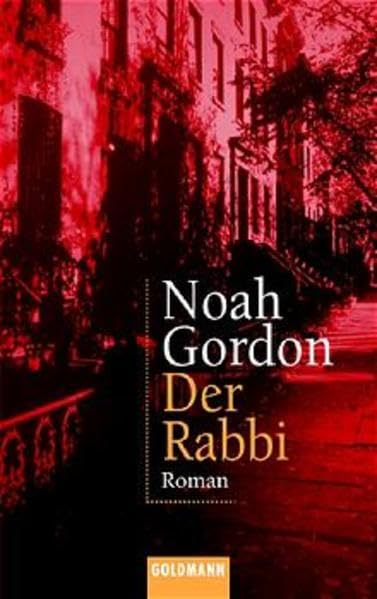 Der Rabbi: Goldmann Ihre Nummer 1 (Goldmann Aktionen) Contemporary literature