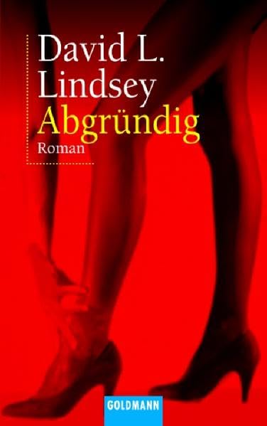 Abgründig: Goldmann Ihre Nummer 1 (Goldmann Aktionen) Crime & Thrillers