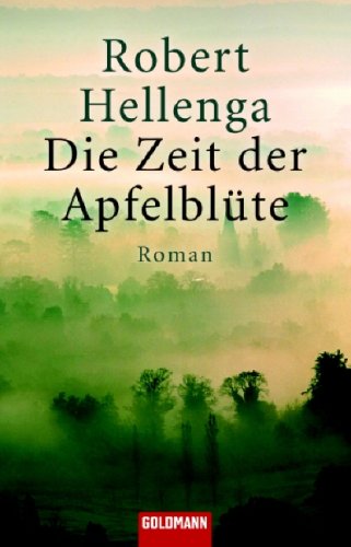 Product Image: Die Zeit der Apfelblüte: Roman