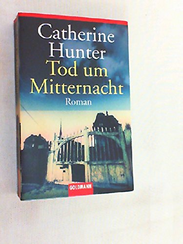 Tod um Mitternacht Books