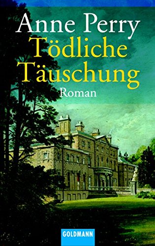 Tödliche Täuschung: Roman (Goldmann Allgemeine Reihe) Contemporary literature
