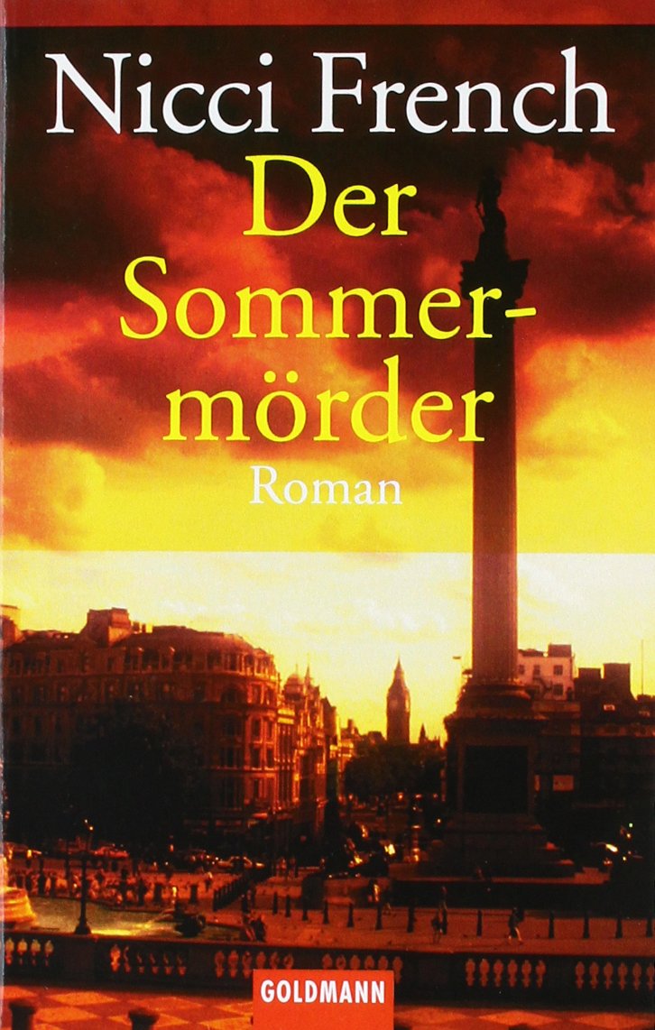 Product Image: Der Sommermörder