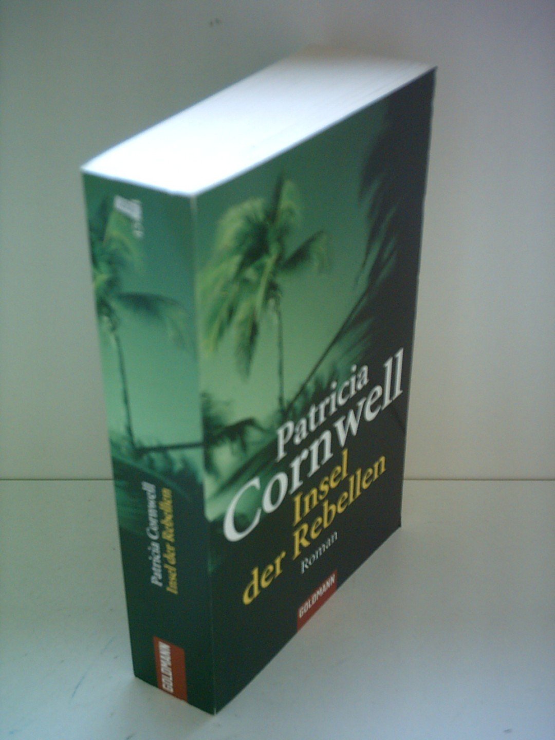 Insel der Rebellen Action & Adventure