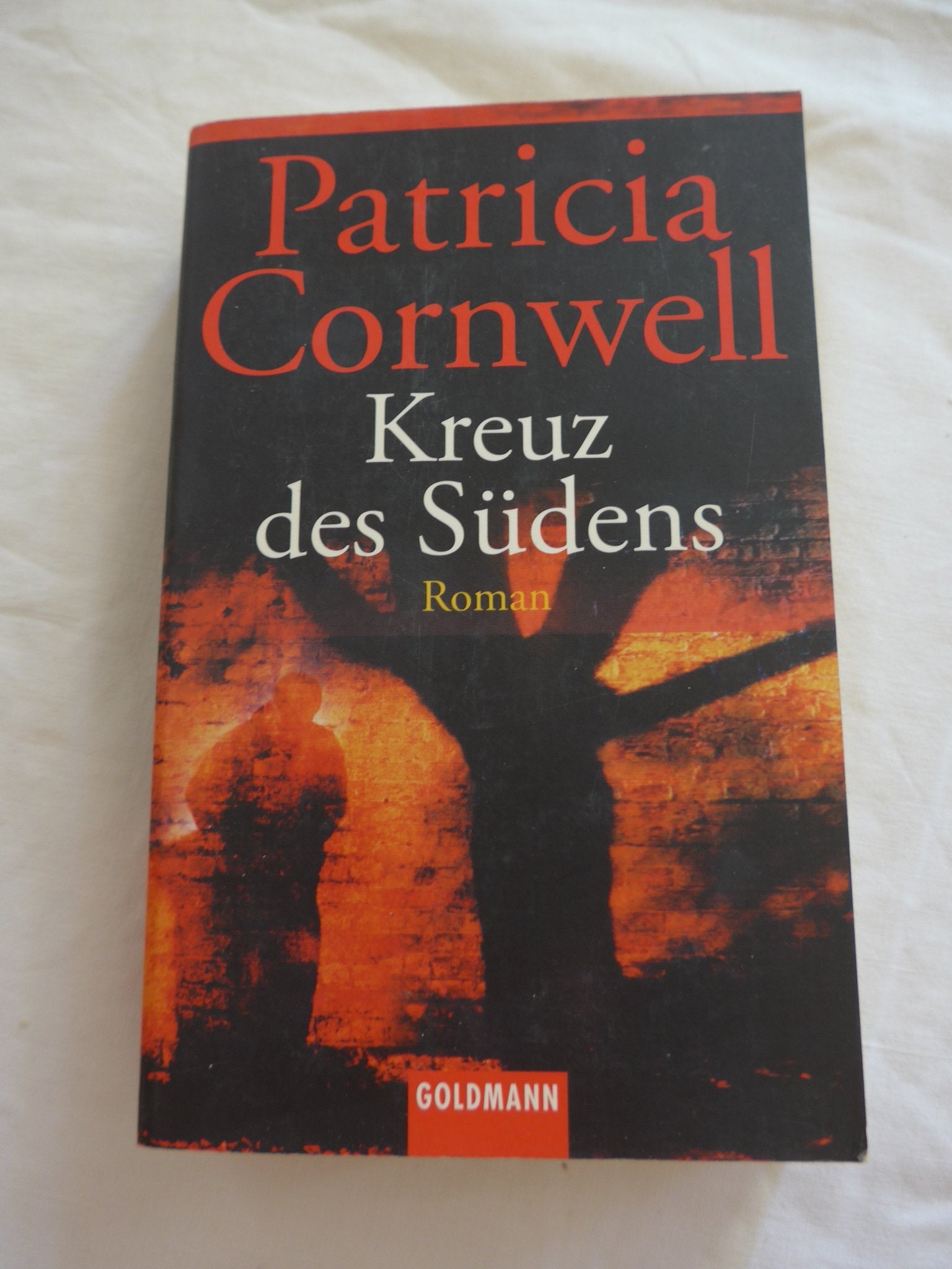 Kreuz des Südens: Roman Action & Adventure