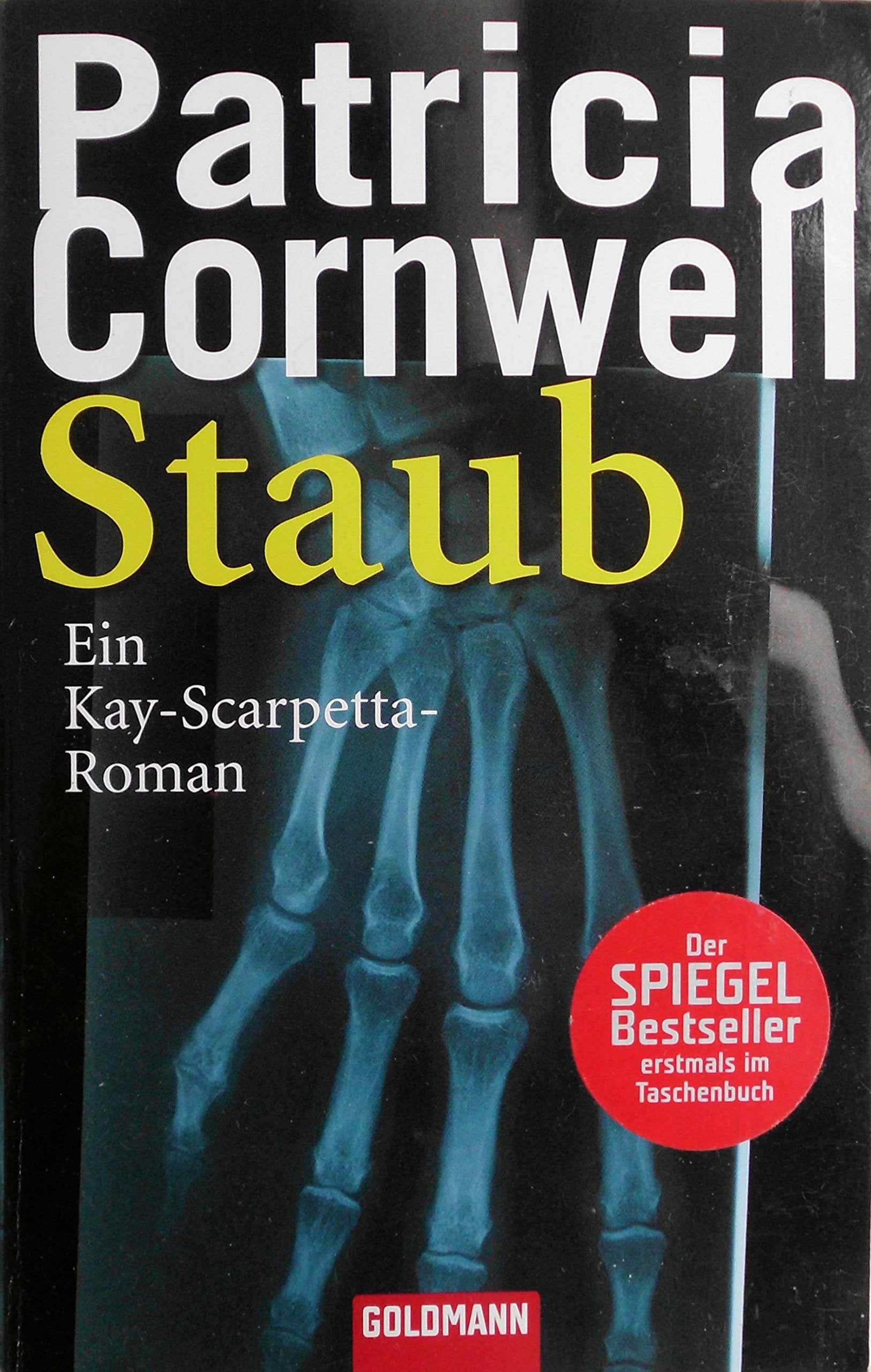 Staub Contemporary literature Books
