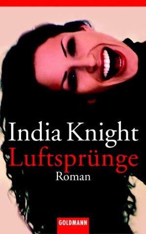 Luftsprünge Contemporary literature