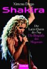 Shakira Pop culture