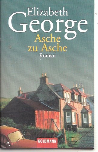 Asche zu Asche: Aktion (Goldmann Aktionen) Contemporary literature