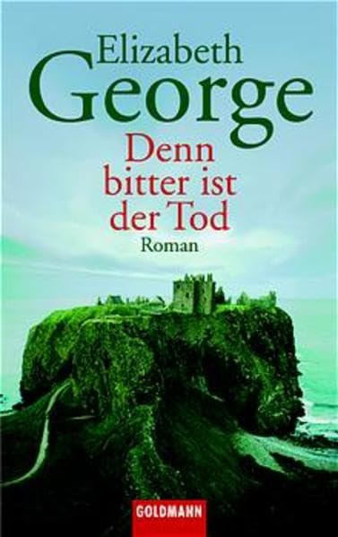 Denn bitter ist der Tod: Aktion (Goldmann Aktionen) Contemporary literature