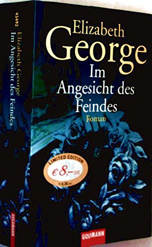 Im Angesicht des Feindes: Aktion (Goldmann Aktionen) Contemporary literature