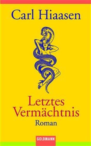 Letztes Vermächtnis. Roman Classics