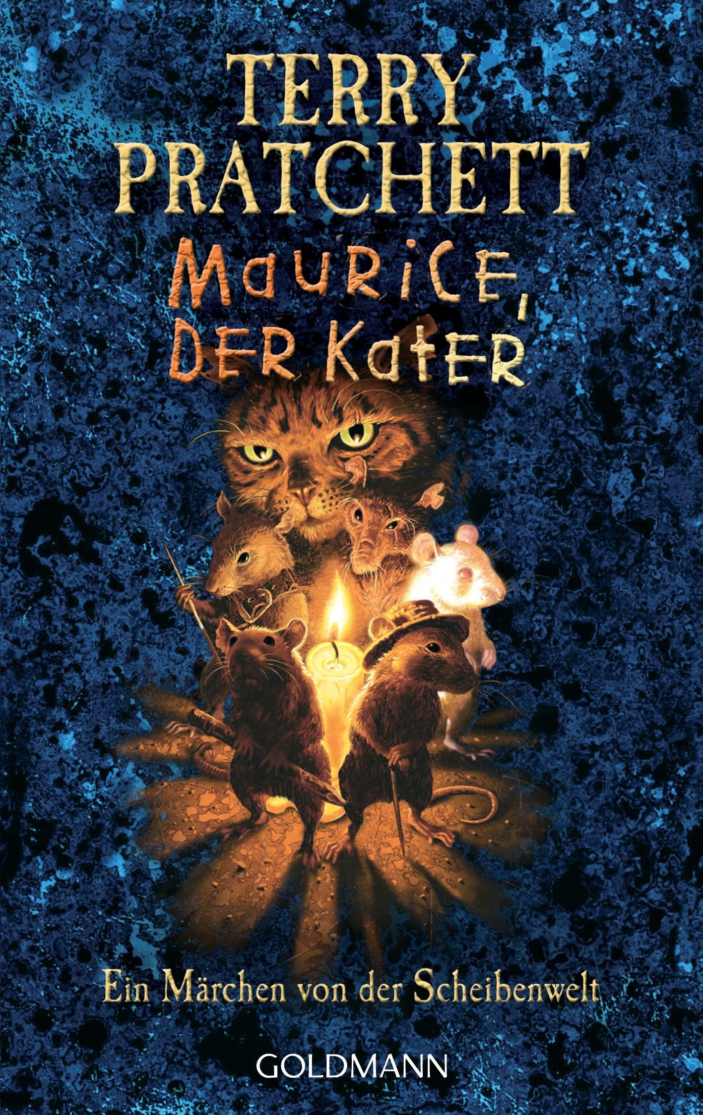 Product Image: Maurice, der Kater