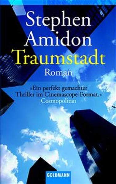 Traumstadt (Goldmann Allgemeine Reihe) Books