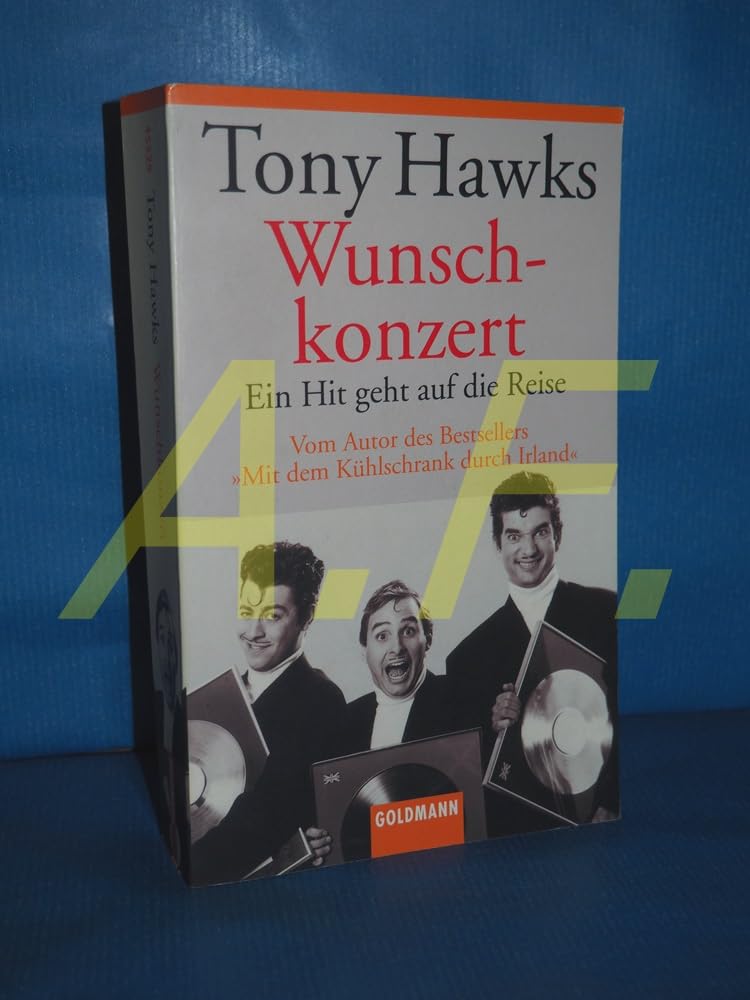 Wunschkonzert: Ein Hit geht auf die Reise Politics & Society