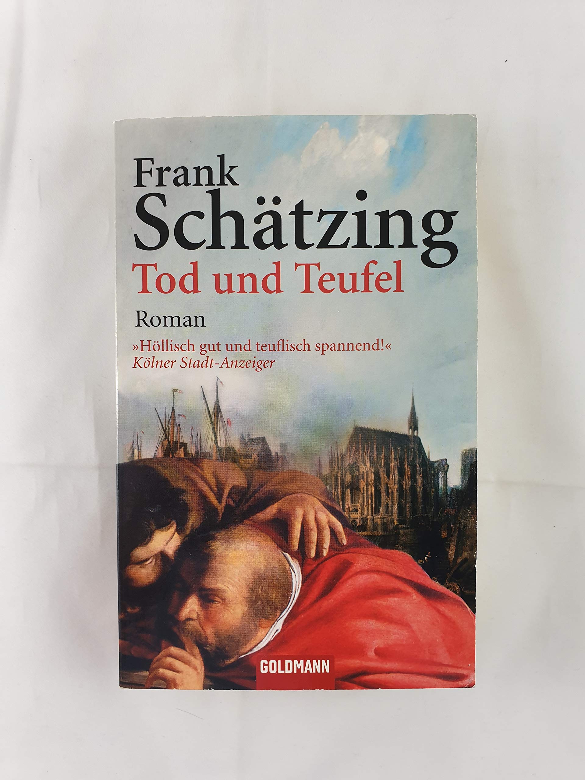 Tod und Teufel Action & Adventure