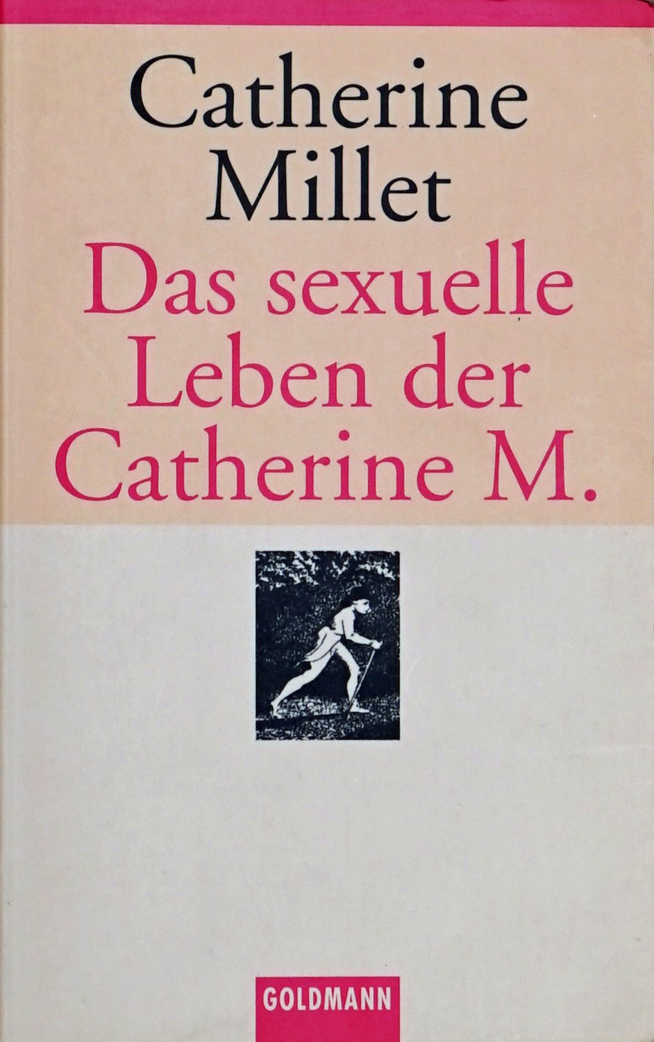 Das sexuelle Leben der Catherine M. Memories