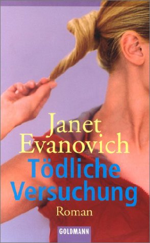 Tödliche Versuchung Contemporary literature Books