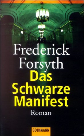 Das Schwarze Manifest Contemporary literature Books