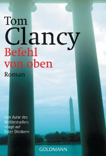 Product Image: Befehl von oben: Roman