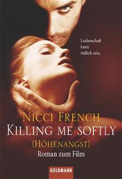 Höhenangst: Buch zum Film (Goldmann Allgemeine Reihe) Contemporary literature