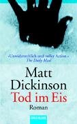 Tod im Eis Books