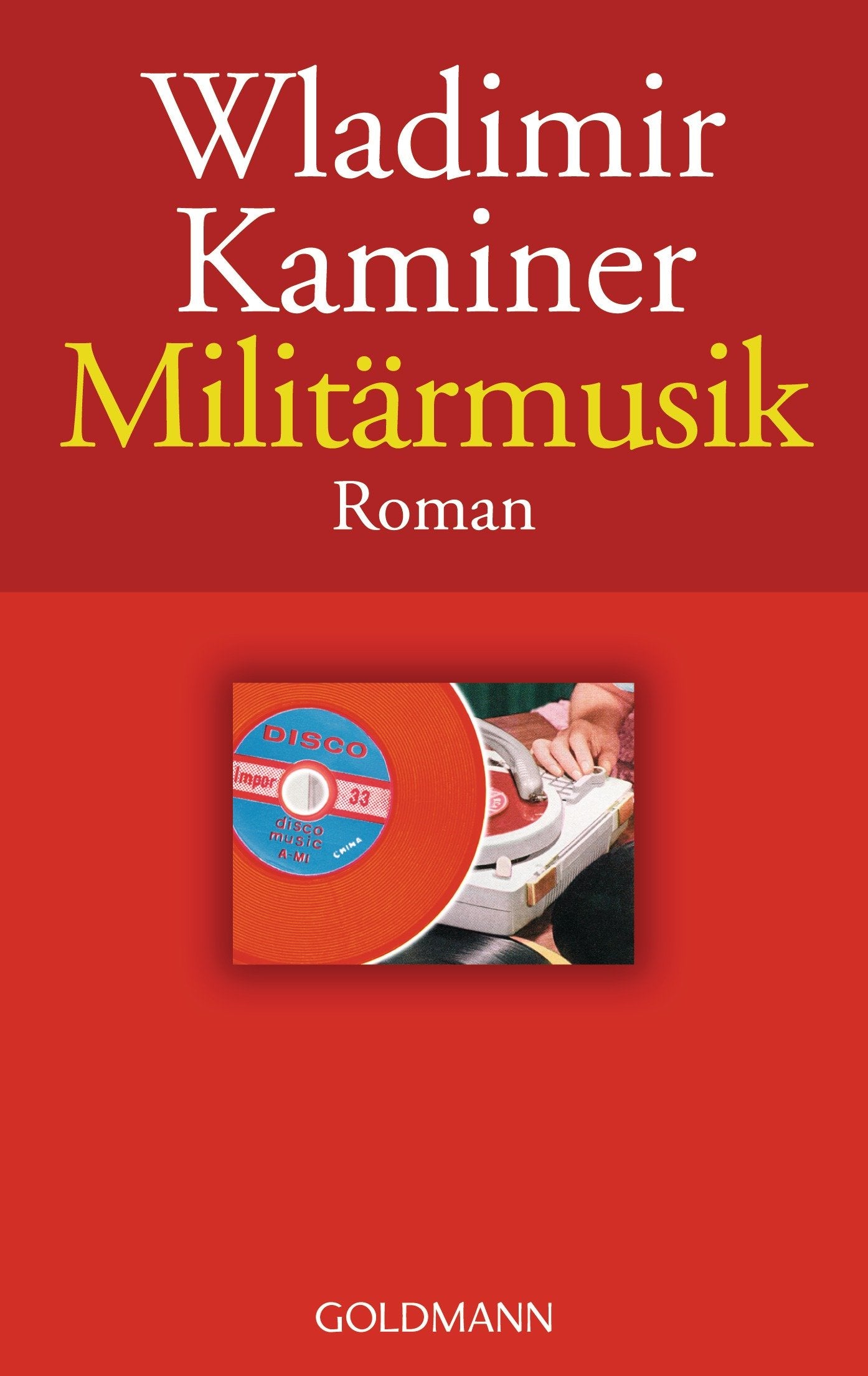 Militärmusik Essays & Short Stories