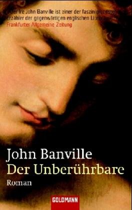 Product Image: Der Unberührbare. Roman