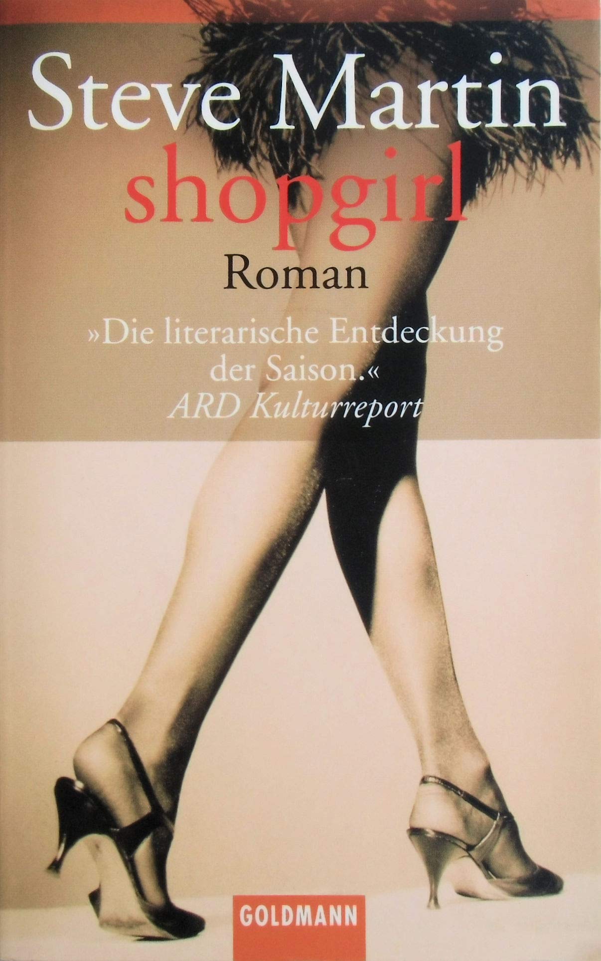Shopgirl Books