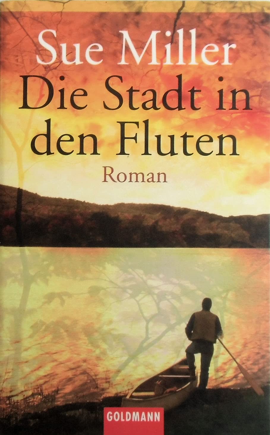 Die Stadt in den Fluten Books