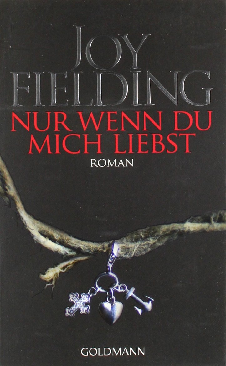 Product Image: Nur wenn du mich liebst
