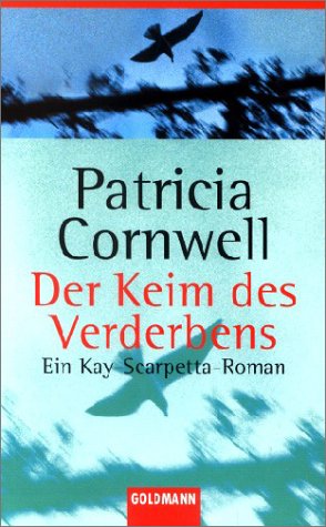 Der Keim des Verderbens. Pack die Taschenbücher ein Contemporary literature
