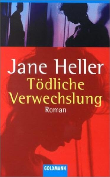 Tödliche Verwechslung: Pack die Taschenbücher ein (Goldmann Aktionen) Contemporary literature