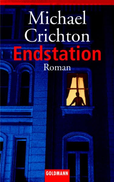 Endstation: Roman Contemporary literature Books