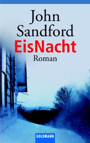 EisNacht: Roman Crime & Thrillers