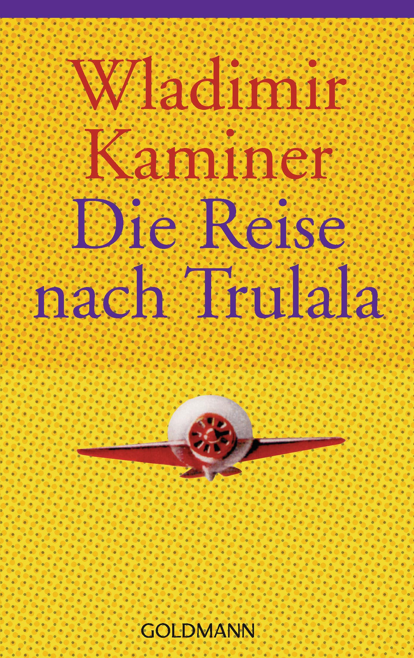 Die Reise nach Trulala Essays & Short Stories