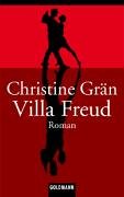 Villa Freud Contemporary literature Books